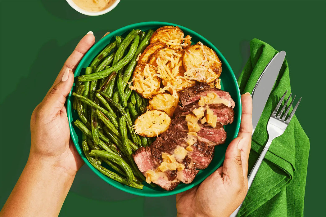 Suggested Meals
